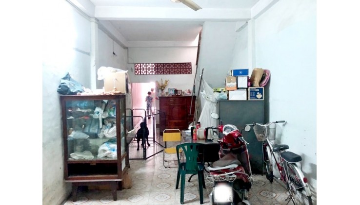 Mặt tiền kinh doanh Phạm Thế Hiển 5.8x50 Nở hậu 235m2 chỉ 17 tỷ